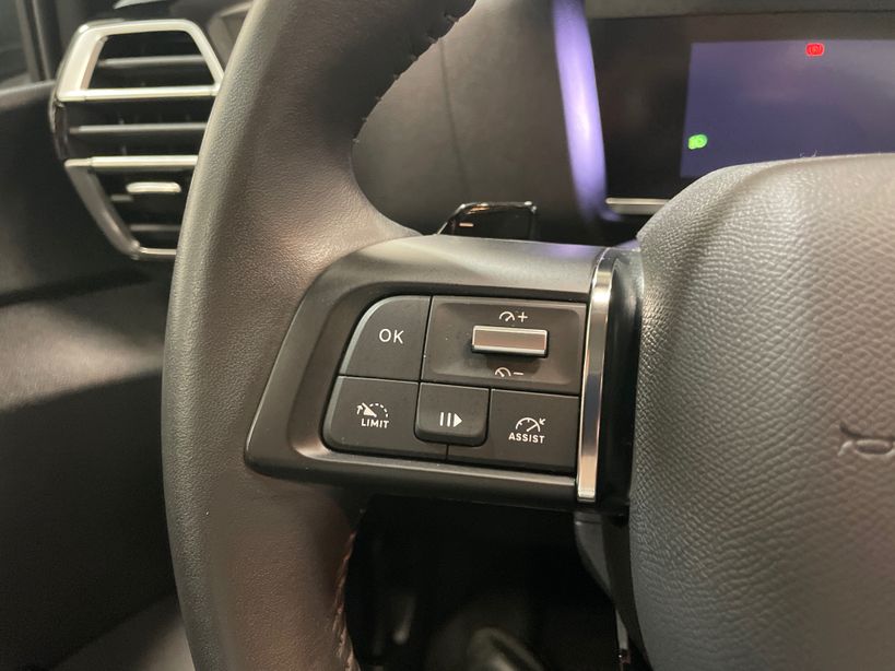 CITROEN C4 X 2023 - Photo n°19
