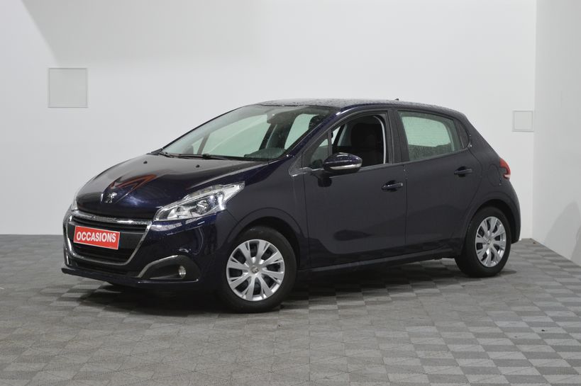 PEUGEOT 208 2018 - Photo n°1