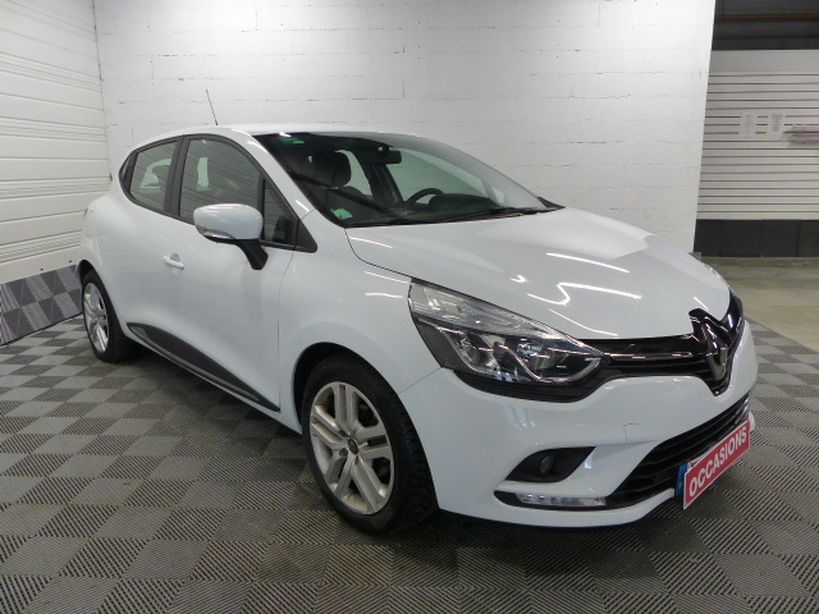 RENAULT CLIO IV BUSINESS 2018 - Photo n°3