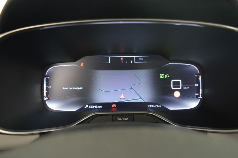 CITROEN C5 AIRCROSS 2019 - Photo n°11