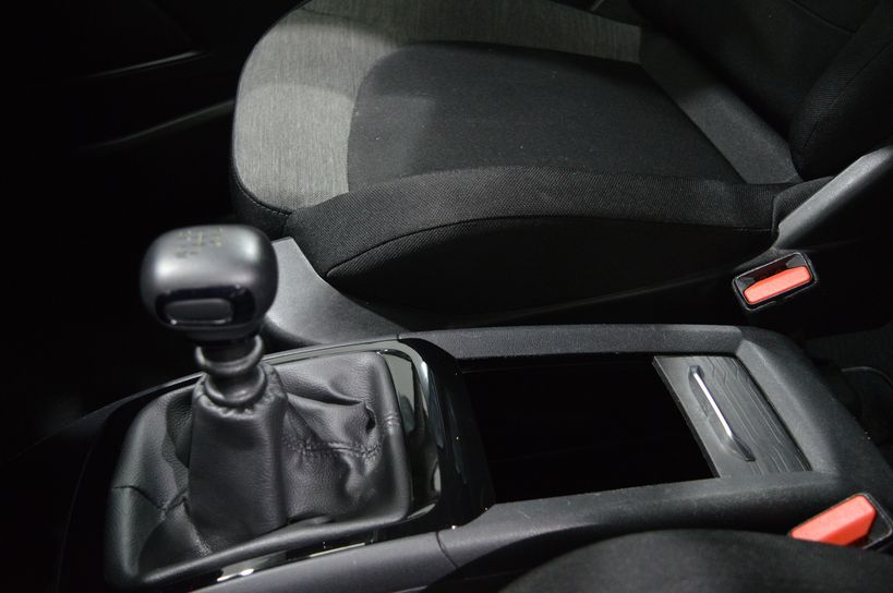 CITROEN C4 PICASSO 2018 - Photo n°28