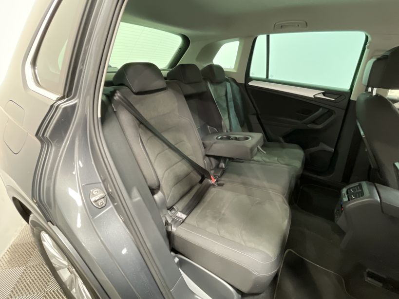 VOLKSWAGEN TIGUAN BUSINESS 2020 - Photo n°45