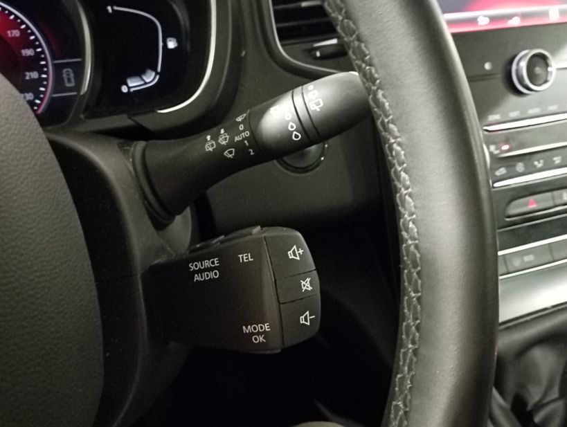RENAULT SCENIC IV BUSINESS 2019 - Photo n°27