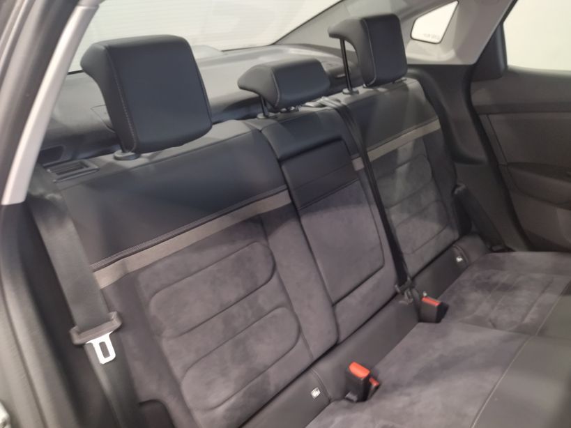 CITROEN C4 X 2023 - Photo n°30