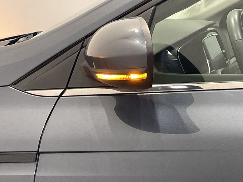 RENAULT MEGANE IV ESTATE 2021 - Photo n°47