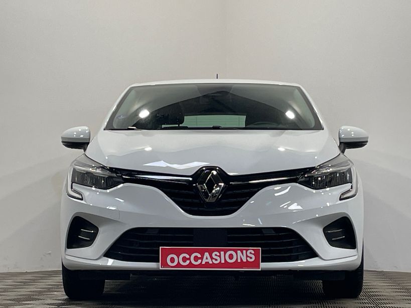 RENAULT CLIO V 2021 - Photo n°5