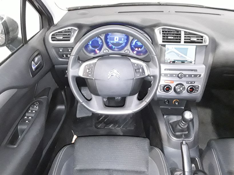 CITROEN C4 2018 - Photo n°2