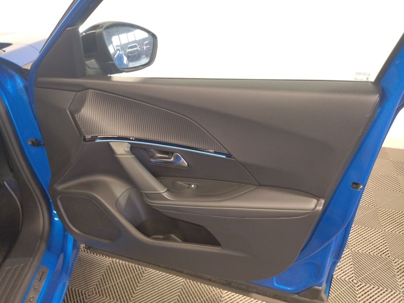 PEUGEOT 2008 2021 - Photo n°7