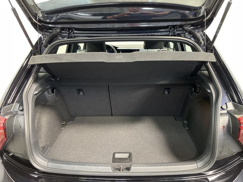 VOLKSWAGEN POLO 2023 - Photo n°48