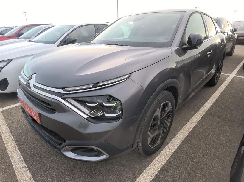 CITROEN C4 2024 - Photo n°1