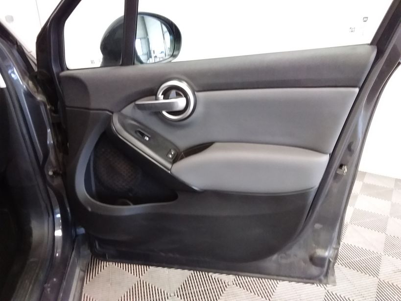 FIAT 500X 2016 - Photo n°33