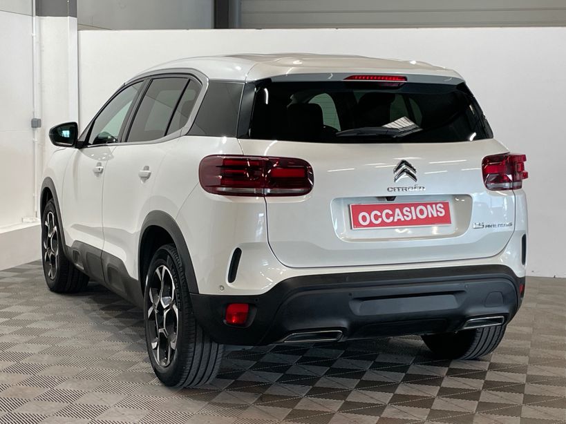 CITROEN C5 AIRCROSS 2023 - Photo n°6