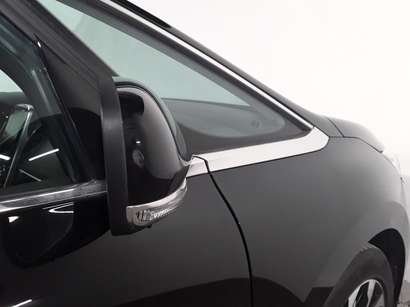 RENAULT ESPACE V 2018 - Photo n°14