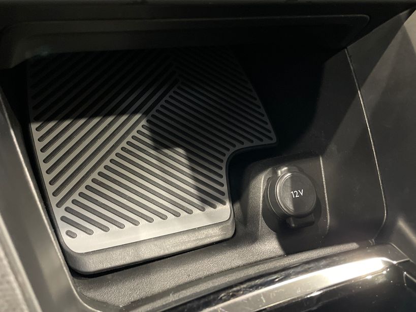 CITROEN C4 X 2023 - Photo n°19