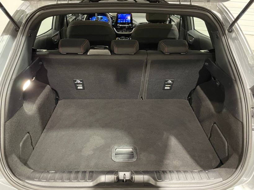 FORD PUMA 2023 - Photo n°37