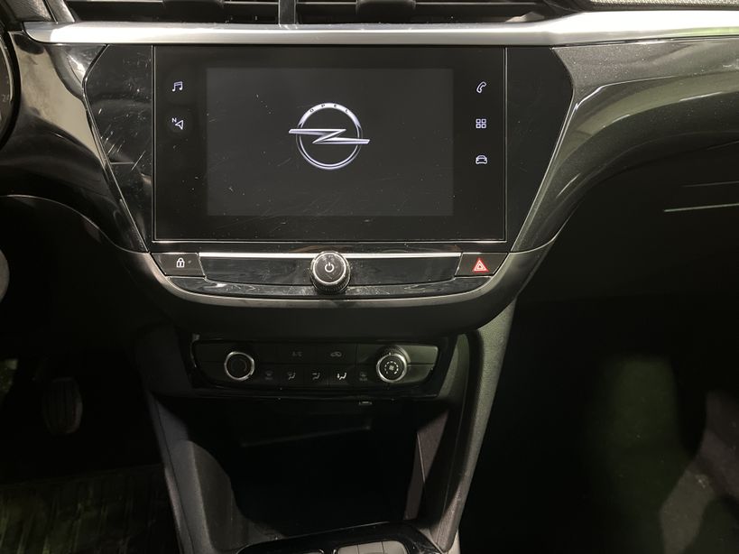 OPEL CORSA 2020 - Photo n°12