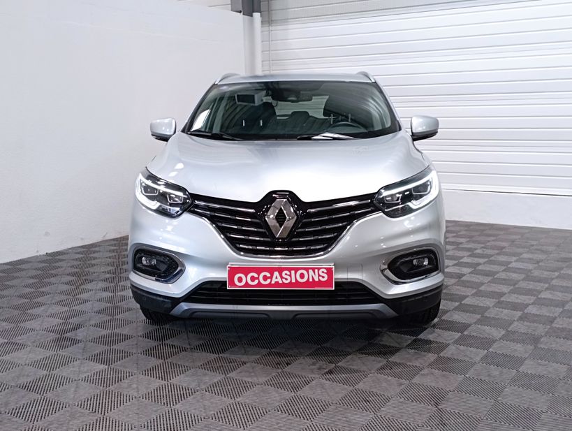 RENAULT KADJAR 2021 - Photo n°2