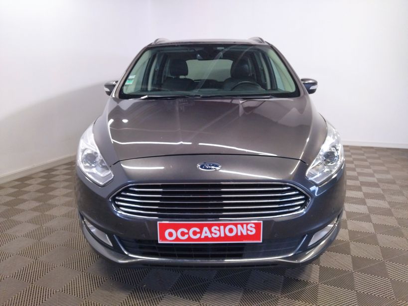 FORD GALAXY 2016 - Photo n°2