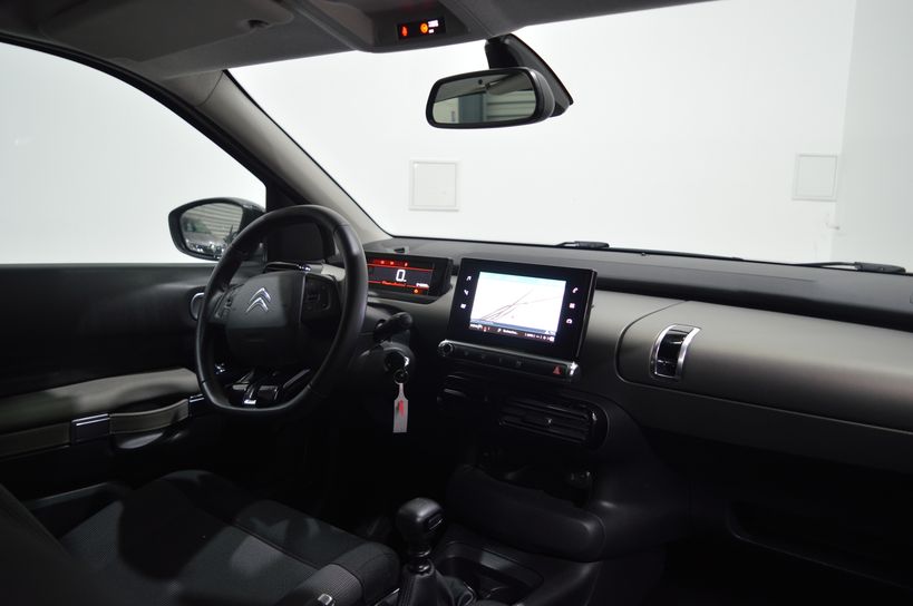CITROEN C4 CACTUS 2019 - Photo n°8
