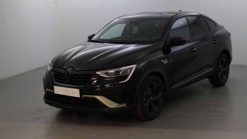 RENAULT ARKANA 2023 - Photo n°1