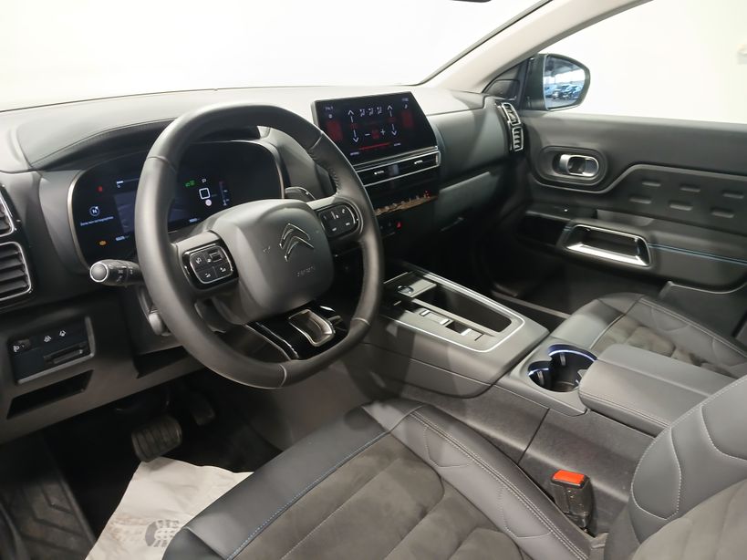 CITROEN C5 AIRCROSS 2024 - Photo n°33