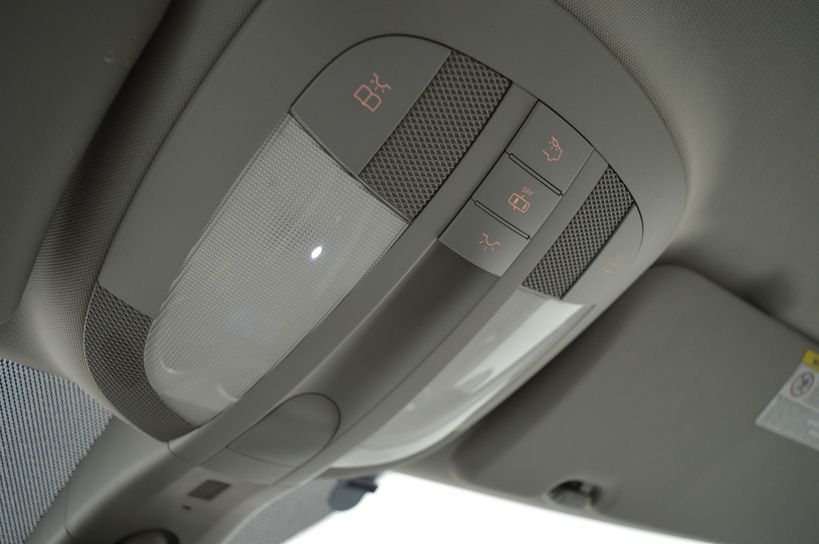 MERCEDES CLASSE M 2006 - Photo n°37