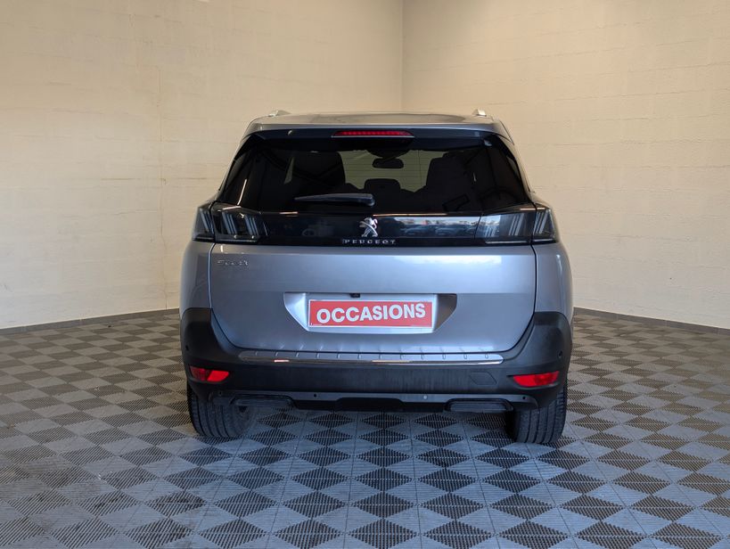 PEUGEOT 5008 2023 - Photo n°6