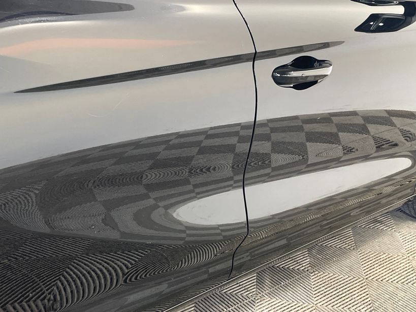 MG MG3 2025 - Photo n°4