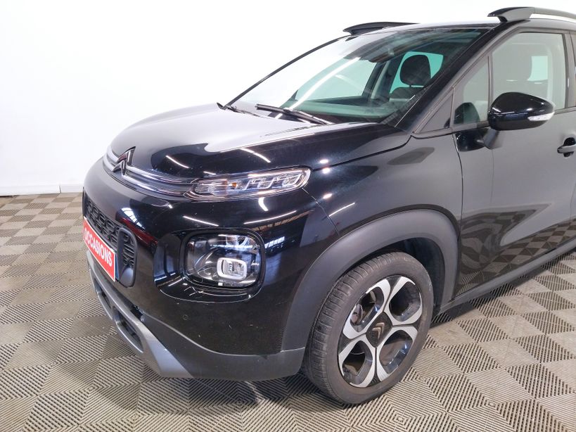 CITROEN C3 AIRCROSS 2021 - Photo n°3