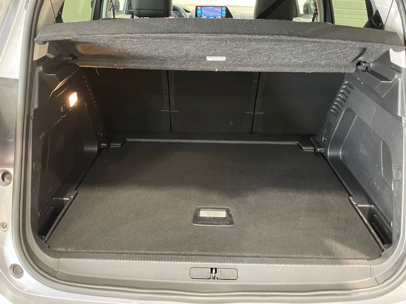 CITROEN C5 AIRCROSS 2022 - Photo n°12