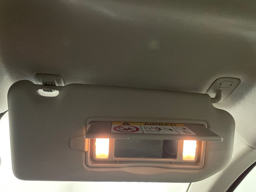 CITROEN C5 AIRCROSS 2023 - Photo n°25