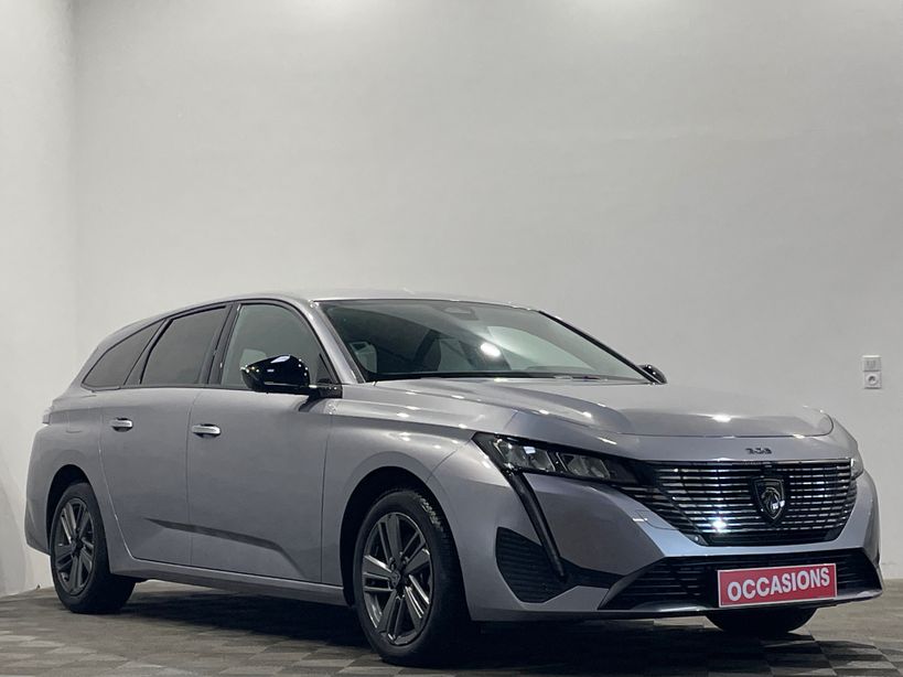 PEUGEOT 308 SW 2024 - Photo n°2