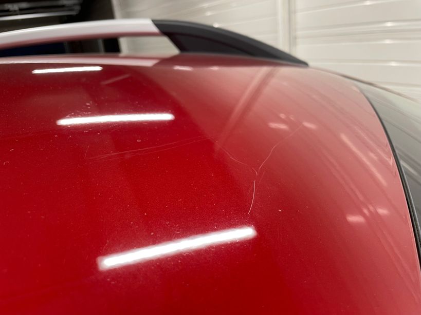 DACIA DUSTER 2022 - Photo n°16