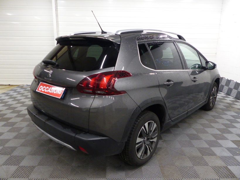 PEUGEOT 2008 2019 - Photo n°5
