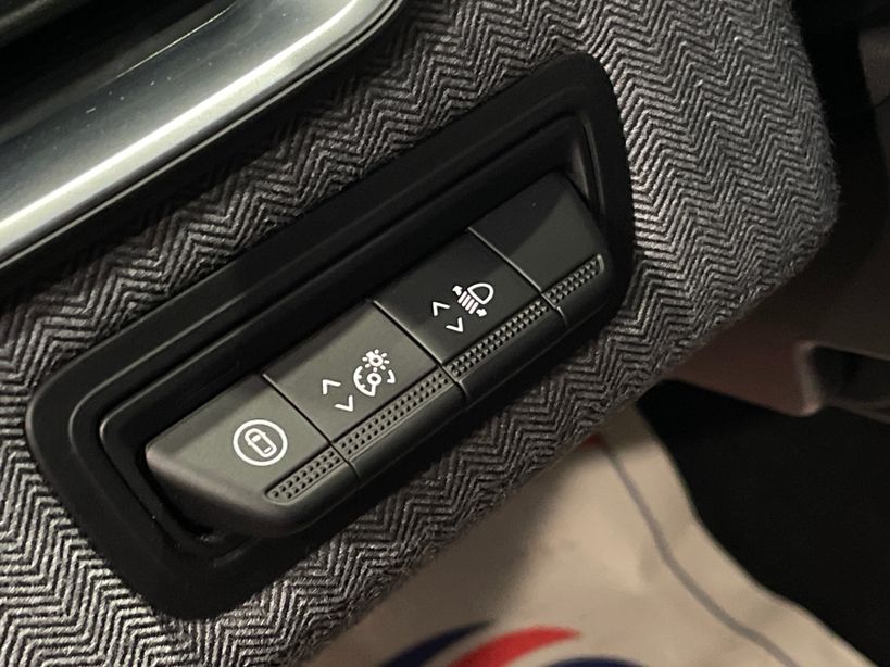 RENAULT CLIO V 2025 - Photo n°35