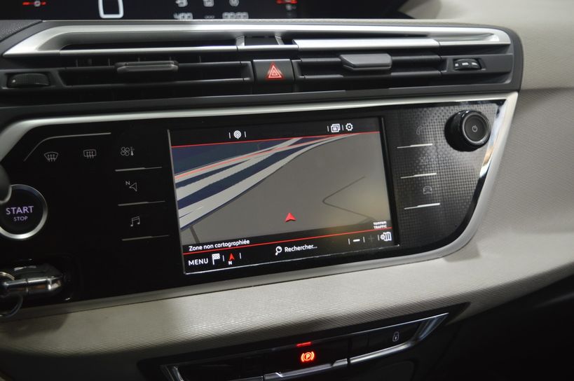 CITROEN C4 SPACETOURER 2019 - Photo n°12