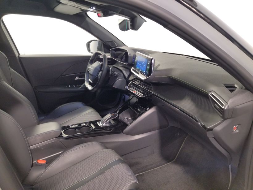 PEUGEOT 2008 2020 - Photo n°8