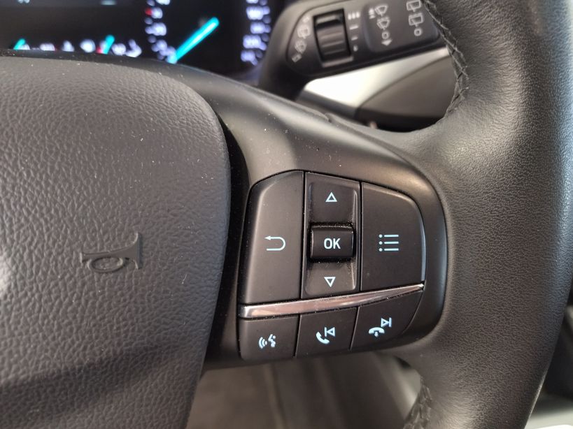 FORD FOCUS 2020 - Photo n°28