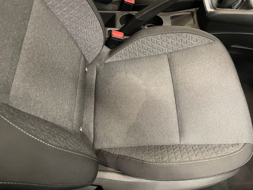 RENAULT CLIO V 2021 - Photo n°21