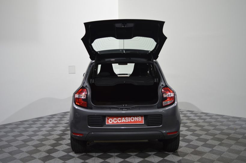 RENAULT TWINGO III 2019 - Photo n°5