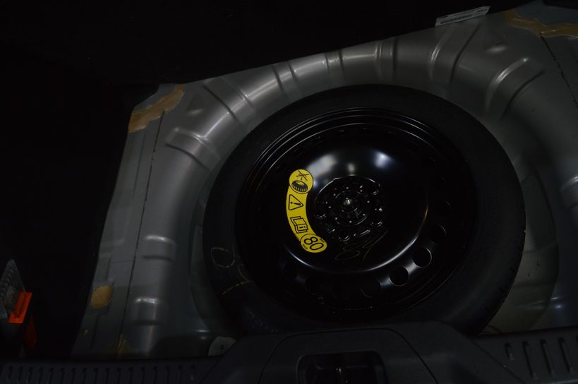 FORD FOCUS 2019 - Photo n°22