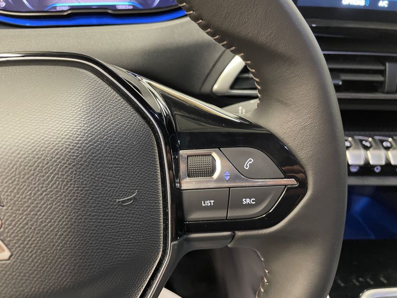 PEUGEOT 3008 2024 - Photo n°19