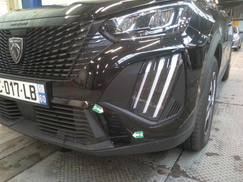 PEUGEOT 2008 2025 - Photo n°4