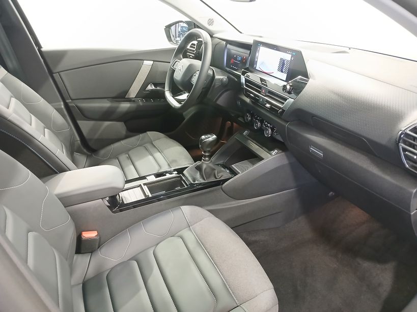 CITROEN C4 2024 - Photo n°8