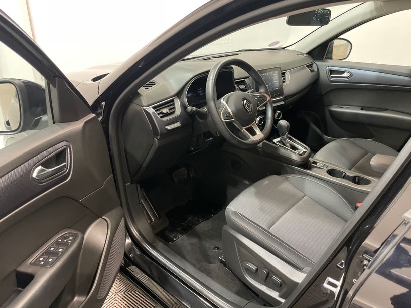 RENAULT ARKANA 2024 - Photo n°11