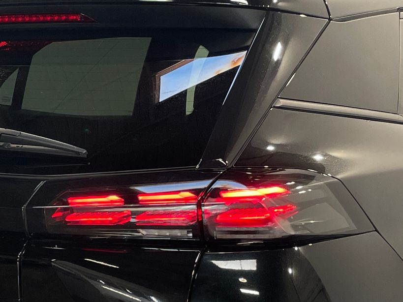 PEUGEOT 2008 2025 - Photo n°8