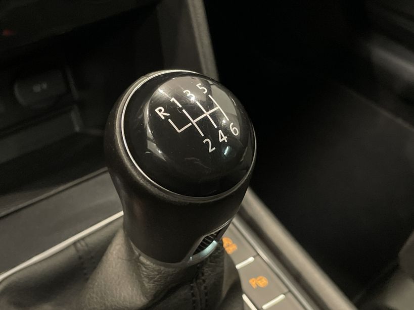 VOLKSWAGEN TIGUAN BUSINESS 2020 - Photo n°24
