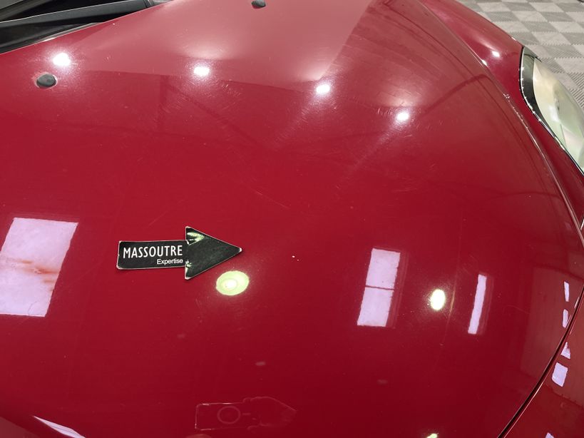 ALFA ROMEO MITO 2013 - Photo n°5