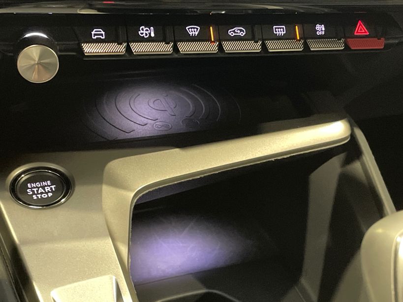 PEUGEOT 308 SW 2024 - Photo n°20