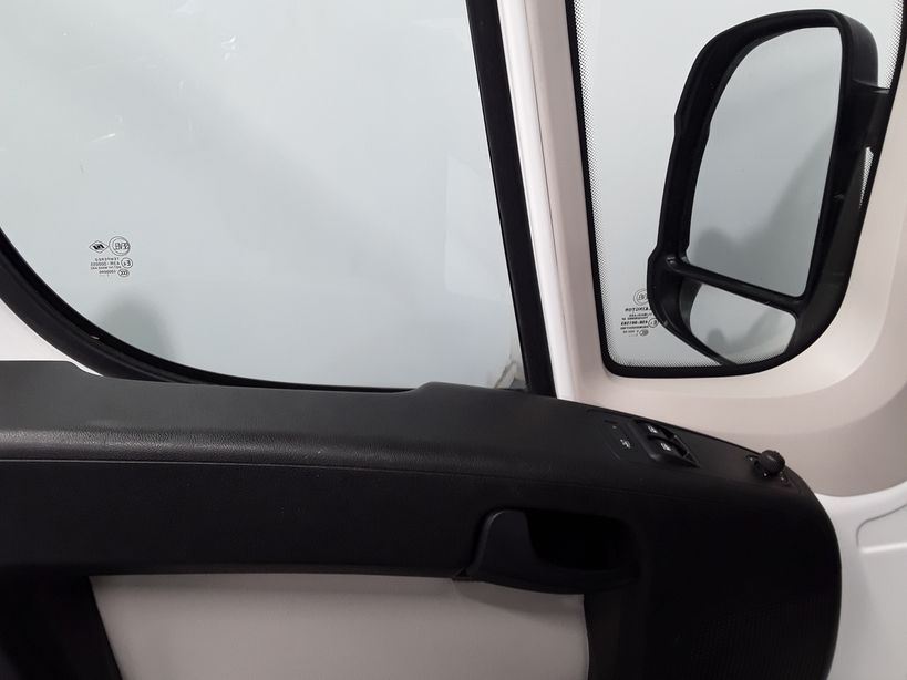 CITROEN JUMPER FOURGON 2017 - Photo n°6